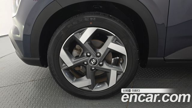 Hyundai Venue 2020 — photo 5