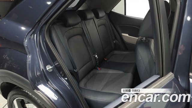 Hyundai Venue 2020 — photo 12