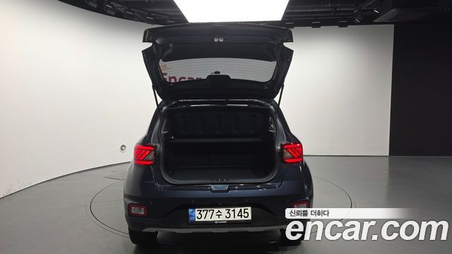 Hyundai Venue 2020 — photo 20