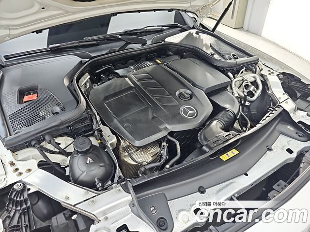 Mercedes-Benz E-Class 2019 — photo 6