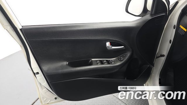 Kia morning 2015 — photo 14