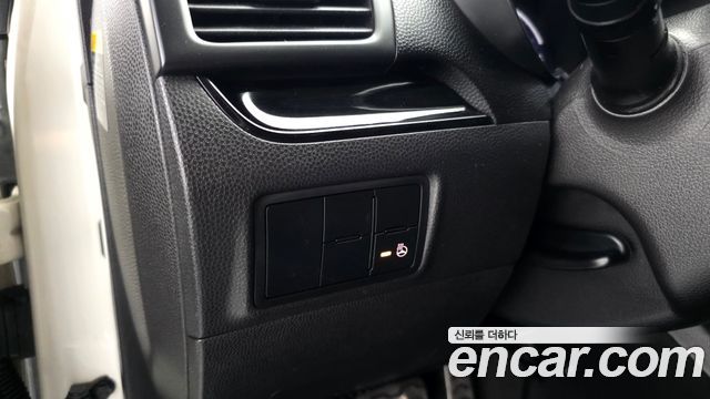 Kia morning 2015 — photo 27