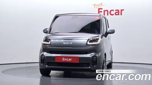 Kia RAY 2022 — photo 3