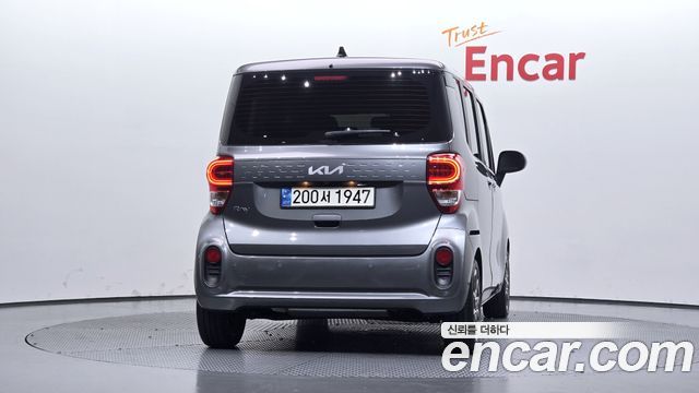 Kia RAY 2022 — photo 4