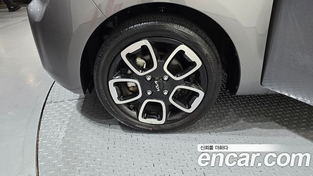 Kia RAY 2022 — photo 5
