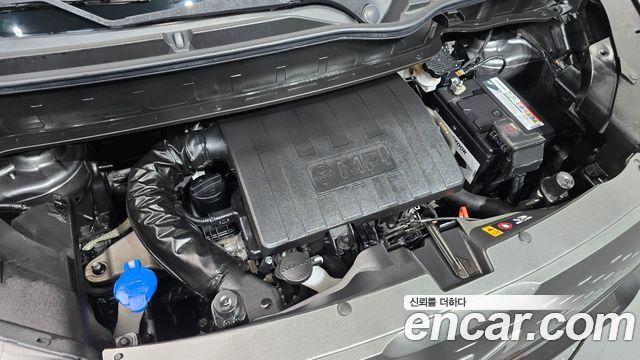 Kia RAY 2022 — photo 6