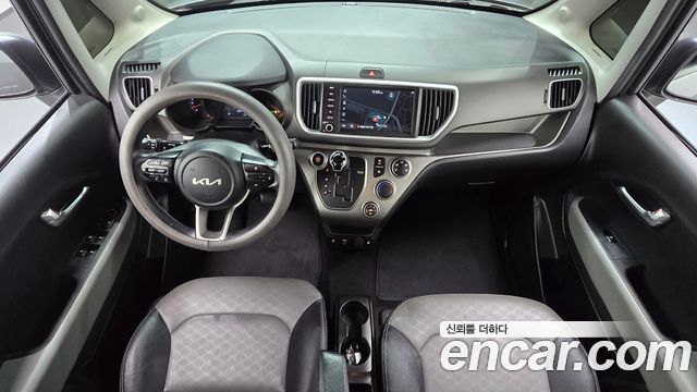 Kia RAY 2022 — photo 10
