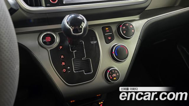 Kia RAY 2022 — photo 12