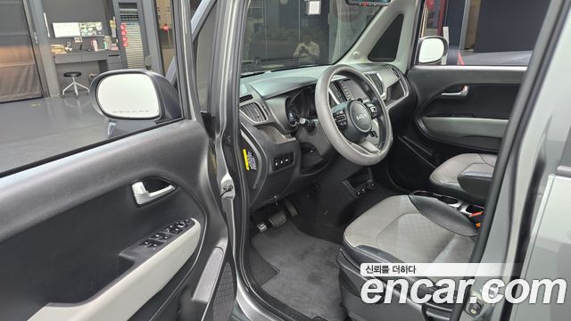 Kia RAY 2022 — photo 13
