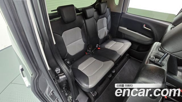 Kia RAY 2022 — photo 17