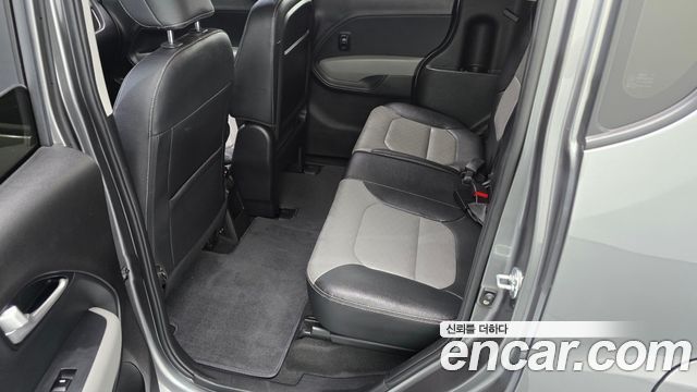 Kia RAY 2022 — photo 18