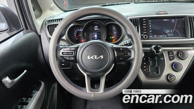 Kia RAY 2022 — photo 19