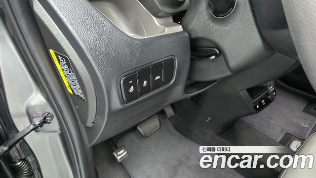 Kia RAY 2022 — photo 23