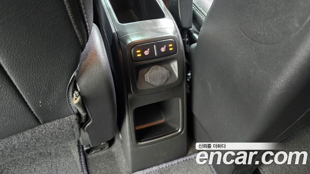Kia RAY 2022 — photo 24