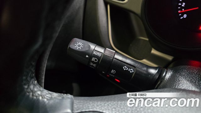 Kia RAY 2022 — photo 25