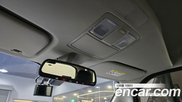 Kia RAY 2022 — photo 26
