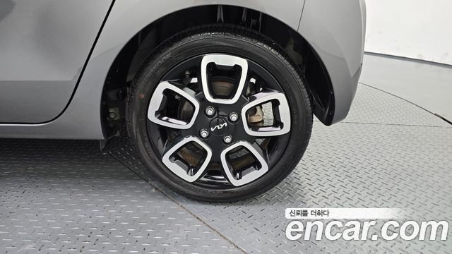 Kia RAY 2022 — photo 7