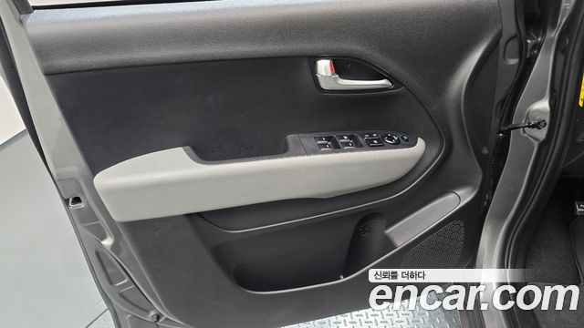Kia RAY 2022 — photo 14