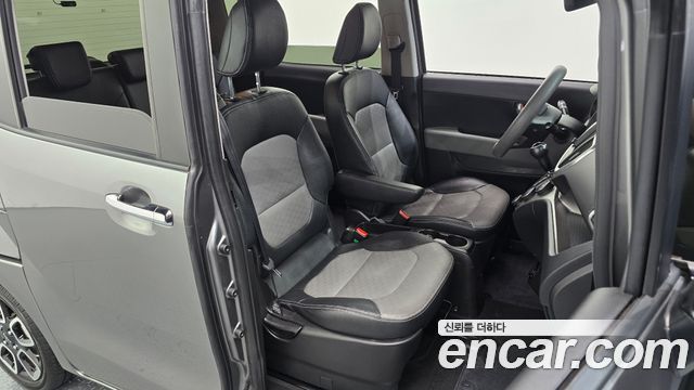 Kia RAY 2022 — photo 16