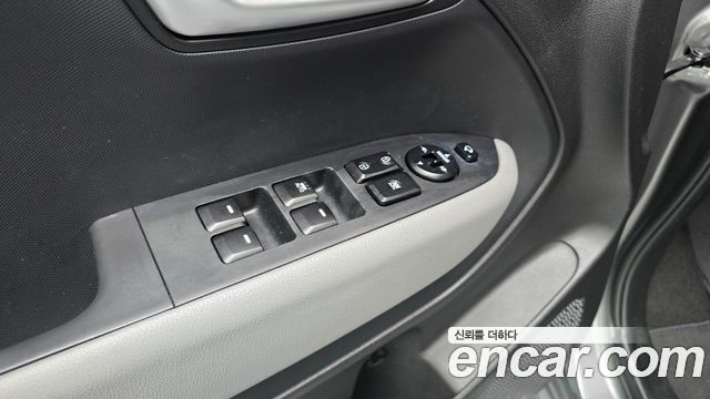 Kia RAY 2022 — photo 27