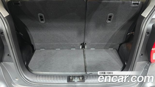 Kia RAY 2022 — photo 29