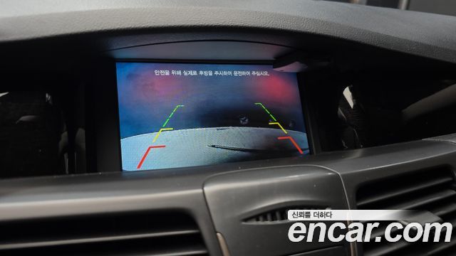 Renault Korea SM5  2014 — photo 20