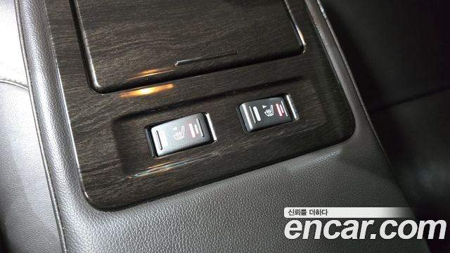 Renault Korea SM5  2014 — photo 28