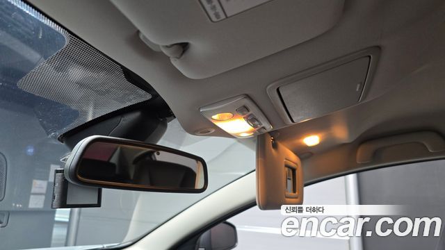 Renault Korea SM5  2014 — photo 30