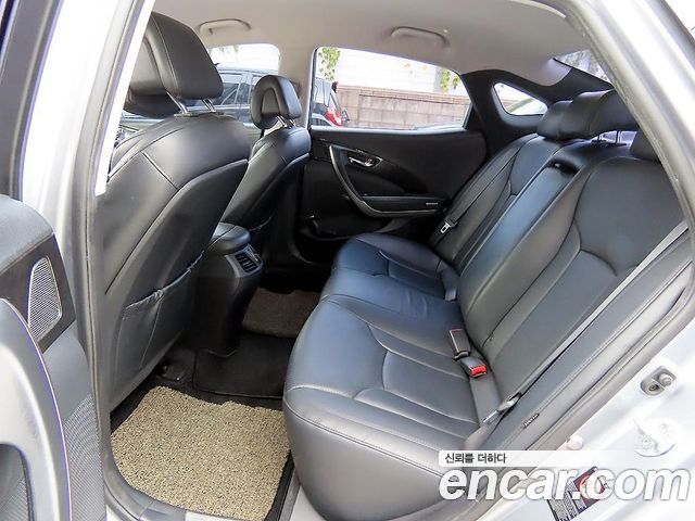 Hyundai Grandeur 2017 — photo 6