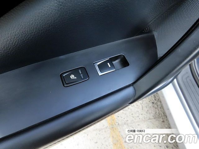 Hyundai Grandeur 2017 — photo 16