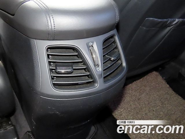 Hyundai Grandeur 2017 — photo 17
