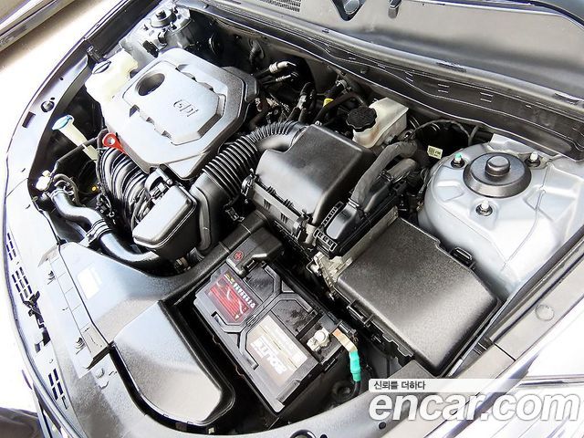 Hyundai Grandeur 2017 — photo 18
