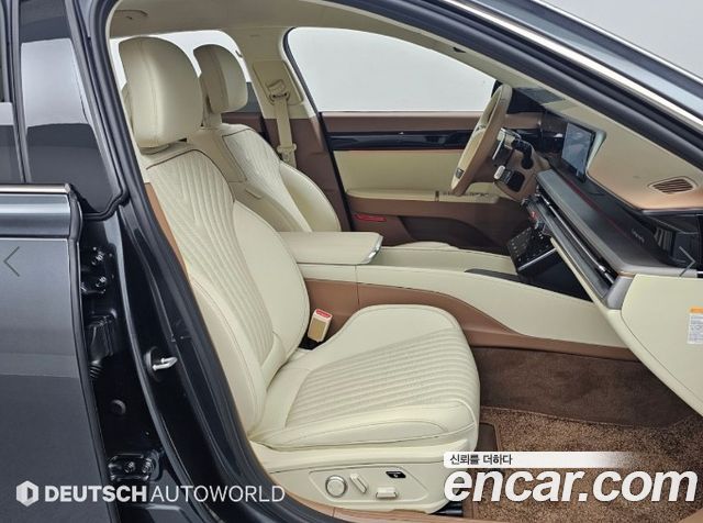 Hyundai Grandeur 2026 — photo 10