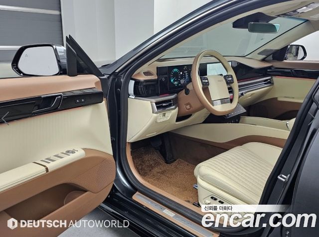 Hyundai Grandeur 2026 — photo 11