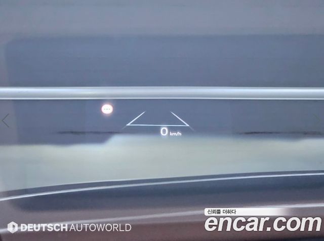 Hyundai Grandeur 2026 — photo 13
