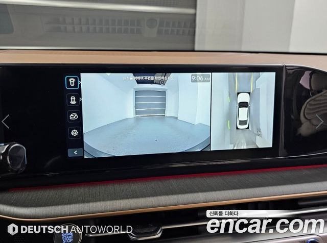 Hyundai Grandeur 2026 — photo 16