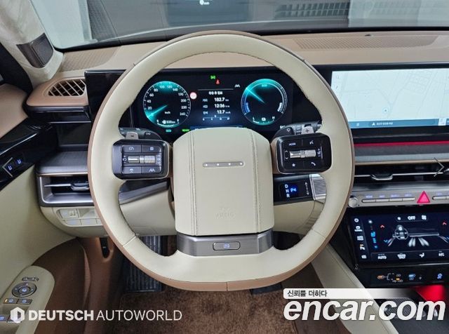 Hyundai Grandeur 2026 — photo 17