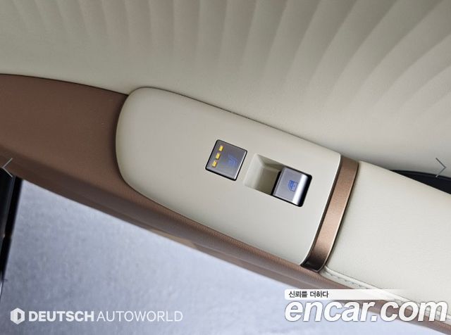 Hyundai Grandeur 2026 — photo 18