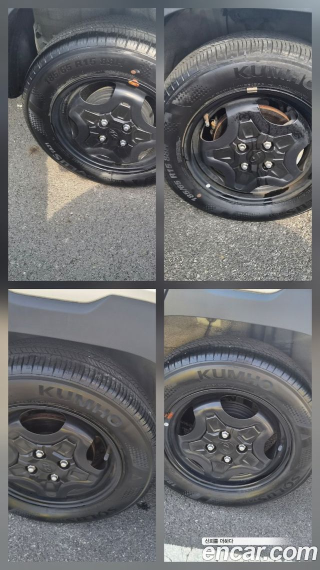 Hyundai Casper 2023 — photo 5