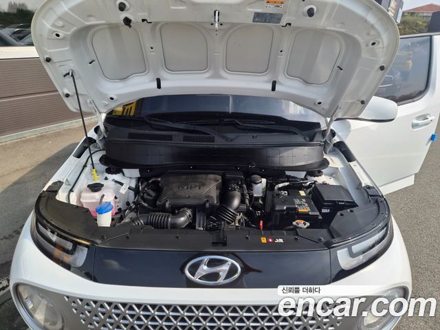 Hyundai Casper 2023 — photo 6