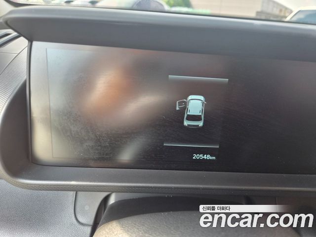 Hyundai Casper 2023 — photo 7