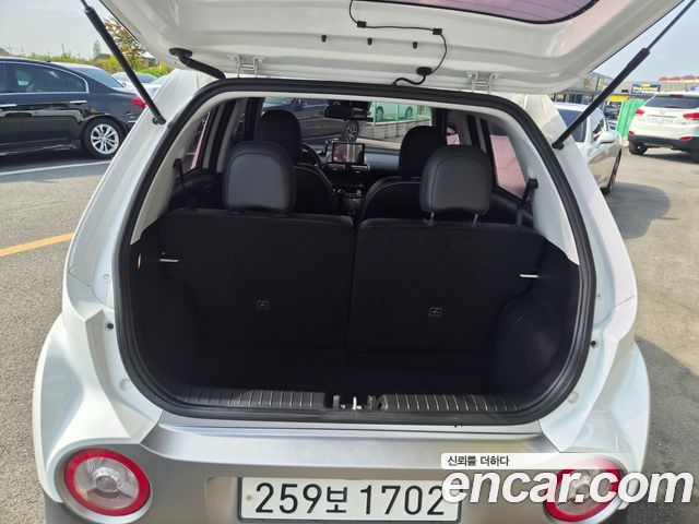Hyundai Casper 2023 — photo 10