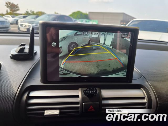 Hyundai Casper 2023 — photo 11