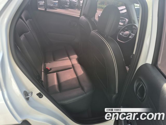 Hyundai Casper 2023 — photo 12