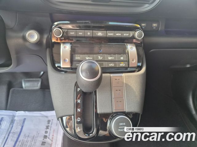 Hyundai Casper 2023 — photo 13