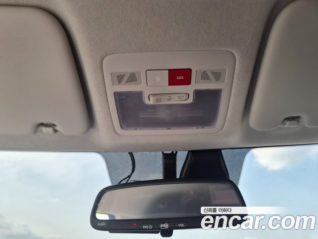 Hyundai Casper 2023 — photo 15