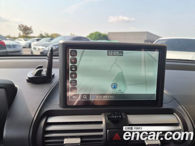 Hyundai Casper 2023 — photo 16