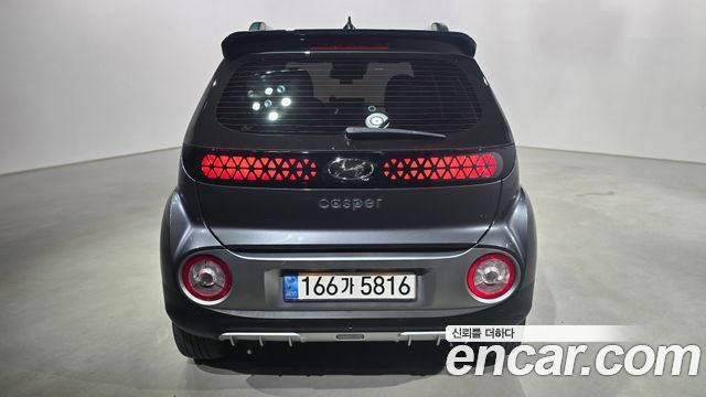 Hyundai Casper 2023 — photo 4
