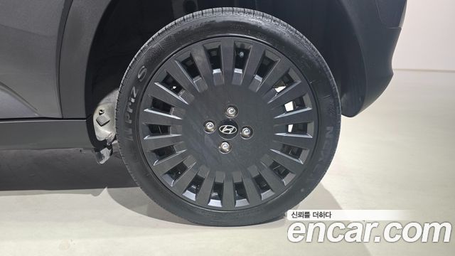 Hyundai Casper 2023 — photo 5
