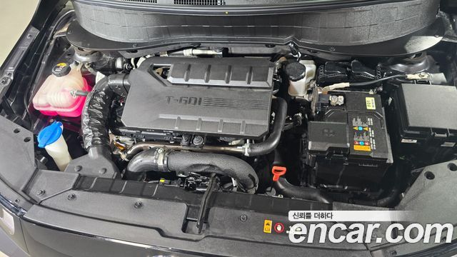 Hyundai Casper 2023 — photo 6